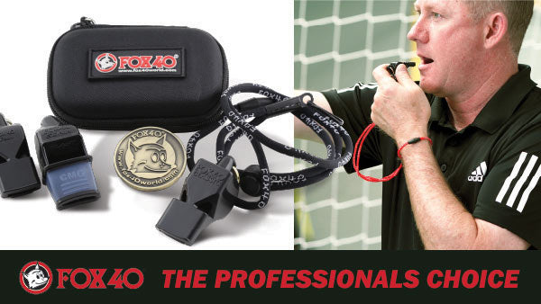 Mobile Fox 40 whistles at summitsport.com.au. See the range of Fox Whistles for coaches, referees & umpires. Home of the Fox 40 Classic, Pealess whistle & Electronic whistles. Go direct to the importer for all your sports equipment to save time and money.